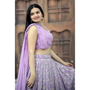 นักออกแบบ lehenga choli - Product Image 1