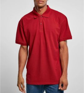 Servicio Personalizable ODM OEM, Camisetas de Golf con Mangas Raglán y Bordado Plano, Camisetas Polo a Rayas de Corte Holgado para Hombre - Product Image 6