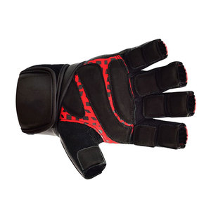 Gants de sport en cuir thermique pour la musculation, les sports de force, l'exercice physique, la musculation, l'entraînement quotidien - Product Image 5