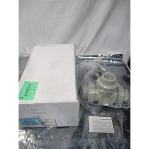 Válvula de Bola Gemu SV00026 PP 710/40M 254-1-1, 110858 - Equipo y Piezas de Semiconductores de Confianza de Marca Global - Product Image 2
