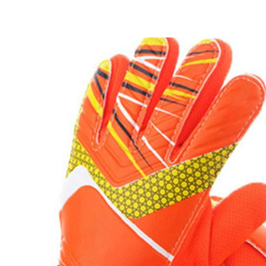 Nouveaux gants de gardien de but de football en latex épais, sans protection pour les doigts, antidérapants et résistants à l'usure - Product Image 6