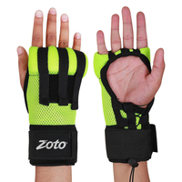 Bandages respirants à séchage rapide pour gants de boxe avec rembourrage des jointures pour l'entraînement en salle et l'équipement d'arts martiaux – Vente en gros