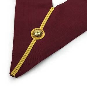 Top Manufacturer New Arrival Masonic Chain <b>Collar</b> Low Price Lightweight Masonic Chain <b>Collar</b> - Product Image 5