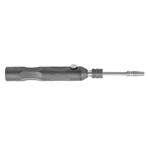 Pistola para Remover Coronas Dentales con Accesorios, Kit de Herramientas Quirúrgicas y de Ortodoncia de Acero Inoxidable, Proveedor al por Mayor Shuja Surgico - Product Image 4