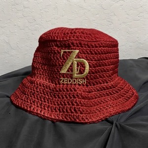 Winter <b>Thermal</b> Knitted Beanie Hat Custom Logo Unisex Casual Warm Thick <b>Wool</b> Solid Skull Cap Adult Embroidered Logo Soft - Product Image 1