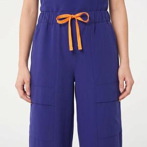 Ensemble d'uniformes médicaux pour infirmières, légers, en polyester, uniformes d'hôpital, vêtements de travail pour le personnel soignant - Product Image 5