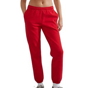 Pantalones Deportivos de Moda para Mujer, Precio de Fábrica, Venta al por Mayor, Ropa de Invierno Transpirable, Corte Regular, Joggers para Mujer - Product Image 6