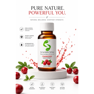 Extracto Líquido de Arándano de Origen Natural para Desarrollo de Productos, Fabricación de Marca Privada y Cadenas de Suministro B2B Internacionales - Product Image 2