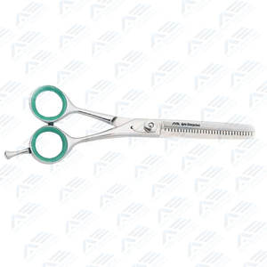 Amincissement coiffure concepteur cisaillement personnalisé coupe de cheveux salon de coiffure ciseaux amincissement cisaillement ciseaux coupe de cheveux Instruments de beauté - Product Image 6