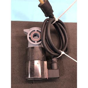 Vanne solénoïde Hayward True Union, 50/60Hz - Équipements et pièces semi-conductrices de renommée mondiale - Product Image 1