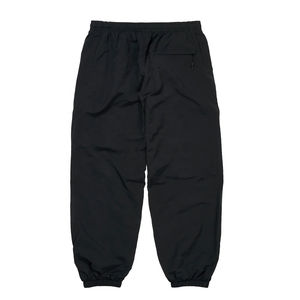 Survêtement décontracté tendance pour homme, imperméable, en polyester/coton froissé, avec capuche, coupe-vent, doublure filet et cordon de serrage ajustable - Product Image 3