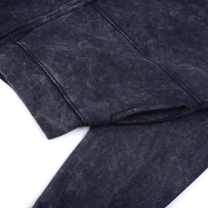 Conjunto deportivo de dos piezas de terciopelo para mujer, chaqueta corta y pantalones, ropa informal para estar en casa, conjunto a juego suave y cómodo - Product Image 6