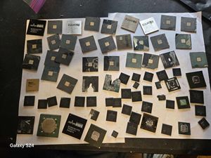 Déchets de processeurs céramiques bon marché - Product Image 3