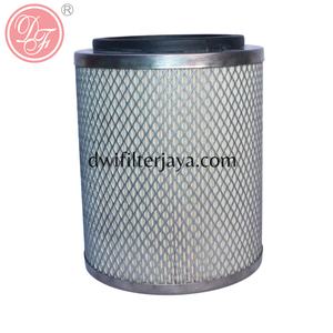Filtro de Aire de Alta Calidad para Compresor de Aire de Tornillo, Filtro de Aire para Piezas Pesadas - Product Image 4