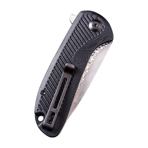 Cuchillos Plegables de Uso General con Diseño Portátil y Agarre Práctico para Tareas de Corte Diarias, Apertura de Cajas y Empaquetado - Product Image 4