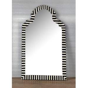 Luxury Handmade Natural Bone Inlay Wall <b>Mirror</b> Elegant Home Decor Gift Product - Product Image 3