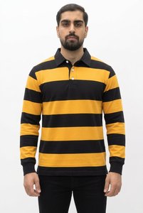Chemise en jersey à manches courtes coupe classique, imprimée en sérigraphie, streetwear éco-responsable - Product Image 3