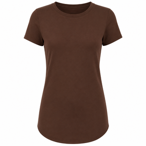 Camisetas de Diseño para Mujer, Camisetas Personalizadas para Mujer, Camisetas de la Mejor Calidad para Mujer, Venta al por Mayor, Producto Más Vendido, Más Popular - Product Image 2
