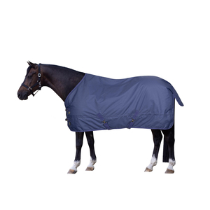 Manta impermeable para caballo, manta de invierno aislante, manta para caballo, manta para establo, cubierta transpirable para caballo de interior, manta para caballo - Product Image 1