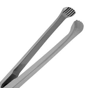 Pinzas Allis Manuales de Alta Calidad con Dientes de Acero para un Agarre Antideslizante en Tejidos Durante Uso Quirúrgico y Veterinario - Product Image 5