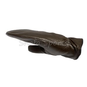 Guantes de invierno para hombre, con pantalla táctil, a prueba de viento, delgados, para pesca, golf y actividades al aire libre, en venta. - Product Image 4
