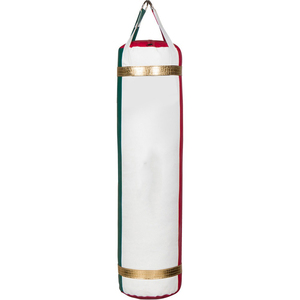 <b>Standing</b> Heavy Duty Leather PU Air Water Base Spring Rebound Large Capacity Hanging Punching Bag for <b>Boxing</b> Kickboxing - Product Image 2