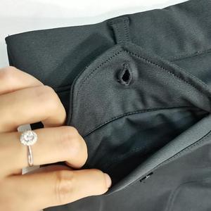 Pantalones de Montar a Caballo Ecológicos de Fábrica Original para Hombre, Pantalones con Cremallera, Ropa Ecuestre Deportiva, Pantalones de Montar Transpirables - Product Image 2
