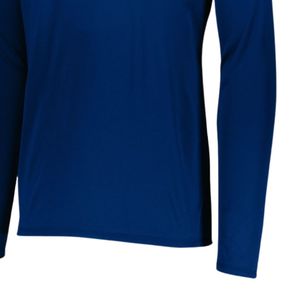 Pull à col zippé pour femme, manches longues, léger, décontracté, vêtement de mode, tenue de tous les jours, style haut de gamme - Product Image 6