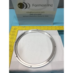 แหวน LAM 715-443202-001, CPLG, ESC, JEIDA, 8, 152117 - อุปกรณ์และชิ้นส่วนเซมิคอนดักเตอร์มือสองระดับโลกที่เชื่อถือได้ที่ - Product Image 2