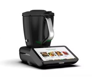 Ventes chaudes - Authentic-Vor-werk_Thermomixs TM7 1000W, robot culinaire électrique contrôlé par application avec bol mélangeur en acier inoxydable..RTS - Product Image 4