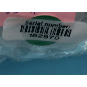 ชุดเซ็นเซอร์ ITT 115P4C3B-2409 AMP, 125/250V จำนวน 3 ชิ้น - อุปกรณ์และอะไหล่เซมิคอนดักเตอร์ระดับโลกที่เชื่อถือได้ - Product Image 6