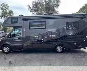 Autocaravana de Lujo 4x4 Todoterreno, Directo de Fábrica, para Expediciones de Larga Distancia - Product Image 6