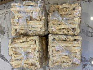 Porte-gobelets en bambou Eco Style pour la restauration et la vente au détail - Product Image 6