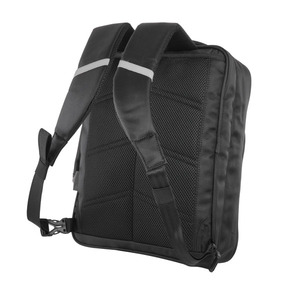 Custom Logo 450 Urban EDC <b>Backpack</b> 15 Inch Laptop Bag Waterproof PVC Coated Nylon Business <b>Backpack</b> Factory OEM/ODM - Product Image 4