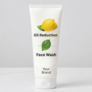 Crema Facial de Limpieza Profunda para Control de Grasa, para Todo Tipo de Piel, con Aloe Vera, Niacinamida y Ácido Salicílico - Antiarrugas, Aclarante y Cuidado de los Poros - Product Image 4