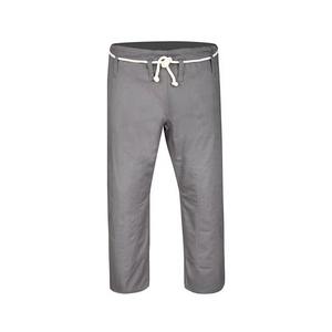 ชุดยูโด BJJ คุณภาพสูงรุ่นใหม่ปี 2026 ผลิตจากผ้าฝ้าย 100% แห้งเร็ว ระบายอากาศได้ดี ปรับแต่งได้ตามต้องการ สำหรับศิลปะการต่อสู้ - Product Image 4