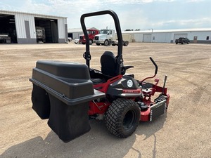 เครื่องตัดหญ้าแบบ Zero Turn รุ่น Z274080 สำหรับงานหนัก ปี 2025 ประสิทธิภาพสูง จัดจำหน่ายจำนวนมาก - Product Image 4