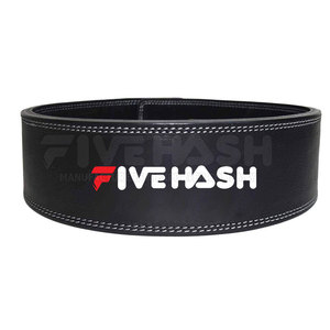 High Manufactured Weightlifting Lever Waist <b>Belt</b> Leather Made Gym Fitness Weightlifting Lever <b>Belt</b> - Product Image 3