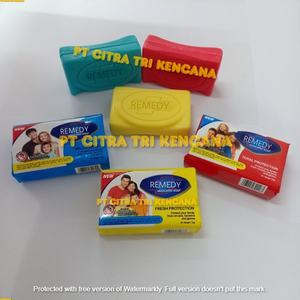 Jabón Medicado para el Cuidado de la Salud Corporal y Baño, Protege a la Familia de la Viruela del Mono, el Mejor para Exportación a Boridi, Papúa Nueva Guinea - Product Image 5