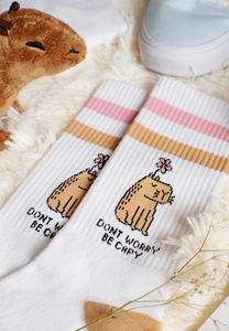 Calcetines Deportivos de Algodón Personalizados Unisex de Alta Calidad, Diseño Transpirable y Delgado, Nuevos Colores Modernos para Hombres, Mujeres y Niños, OEM Varios - Product Image 5