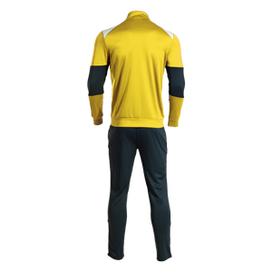 High Quality Men Sportswear Tracksuit Set <b>Zip</b> <b>Up</b> <b>Jacket</b> and Track Pants - Product Image 4