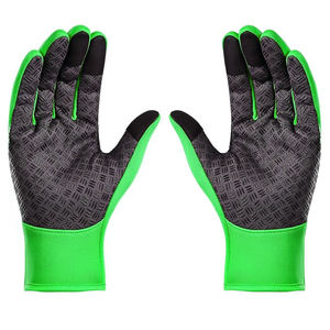 Guantes de Ciclismo y Esquí para Invierno, con Función Táctil, Impermeables, Resistentes al Viento, Antideslizantes, de Poliéster, para Deportes - Product Image 3