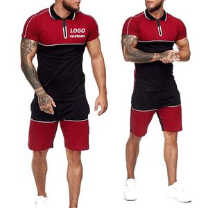 Unisex High Quality Custom Summer <b>Shorts</b> Set for <b>Men</b> and Women Casual Two-Piece Maternity Street Wear - Product Image 2