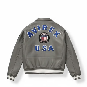 Fabricant de vestes universitaires, veste pull universitaire personnalisée, maillot de football pour hommes, veste de baseball vierge pour hommes en gros - Product Image 2