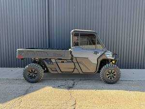 Can-Am Defender PRO Limited UTV de qualité supérieure, modèle 2026, pour adultes - Product Image 3