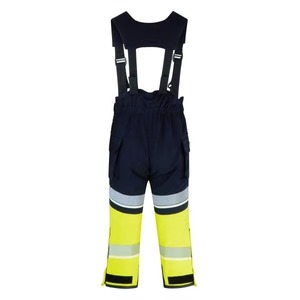 Nuevo proveedor directo de fábrica, overol de seguridad impermeable, logotipo personalizado, servicio OEM, precio al por mayor, superventas, la mejor fabricación - Product Image 1