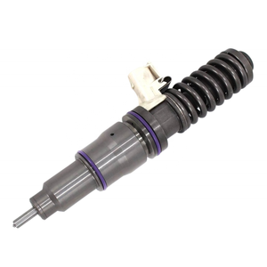 หัวฉีดน้ำมันคอมมอนเรล 22325866 BEBE4D48001 J044012 สำหรับเครื่องยนต์วอลโว่เพนต้า TAD1150VE - Product Image 3