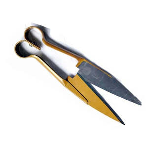 Tijeras Quirúrgicas Veterinarias de Metal, Manuales, Duraderas, para Cirugía de Caballos, Ganado y Animales, Instrumento de Clase I - Product Image 6