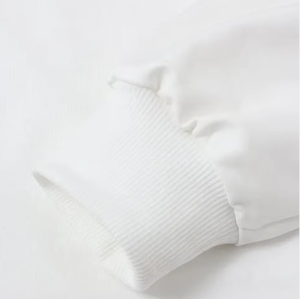 เสื้อฮู้ดผ้าฟลีซคอตตอน 100% ขายดีอันดับต้นๆ สำหรับฤดูหนาว - พิมพ์ลายดิจิทัล สตรีทแวร์และชุดลำลองสปอร์ตสำหรับออกกำลังกาย ผลิตโดยโรงงาน OEM - Product Image 4