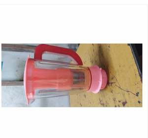 Mixeur-broyeur métallique robuste haute puissance, durable, pour usage domestique, en promotion, prix exportateur - Product Image 3